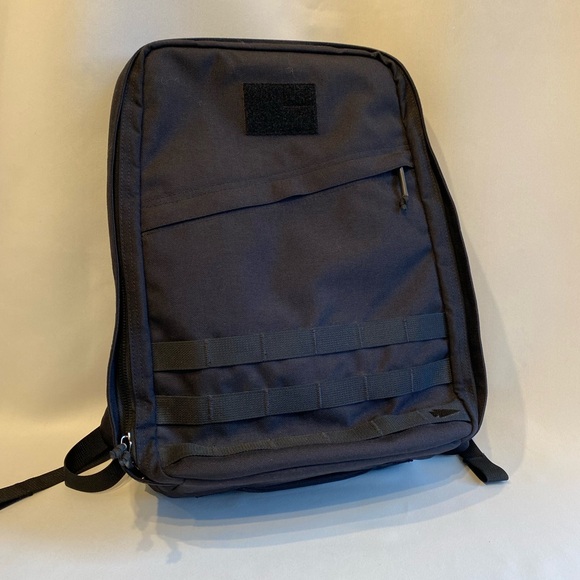 GoRuck Rucker backpack rucksack weight training pack - Picture 1 of 15